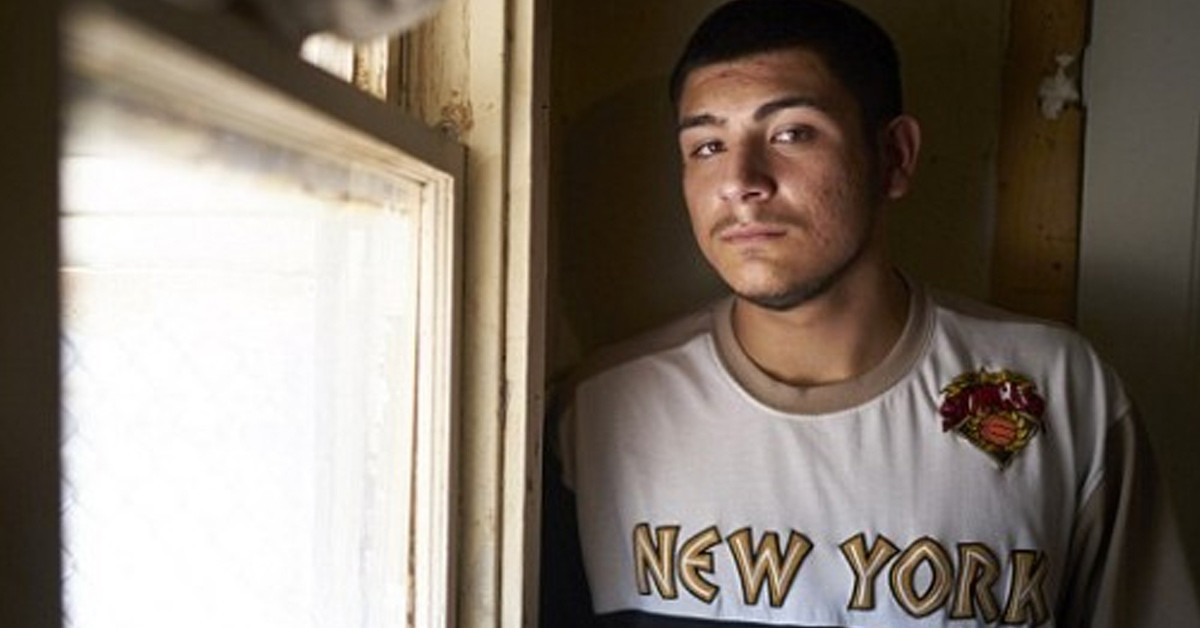 Beraber yaşamaya başladılar