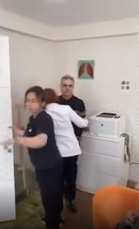 SANİYE SANİYE KAYDEDİLDİ