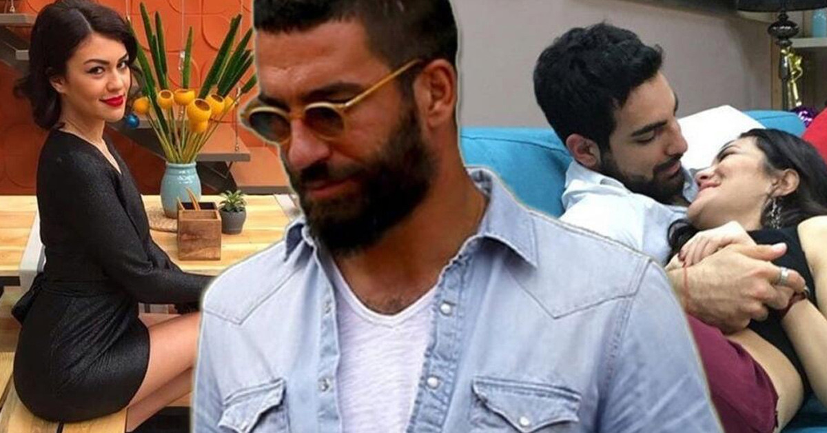 Yazışmaları ifşa oldu