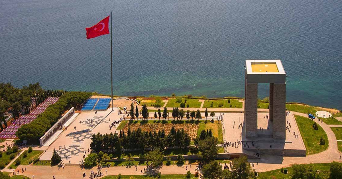 ÇANAKKALE