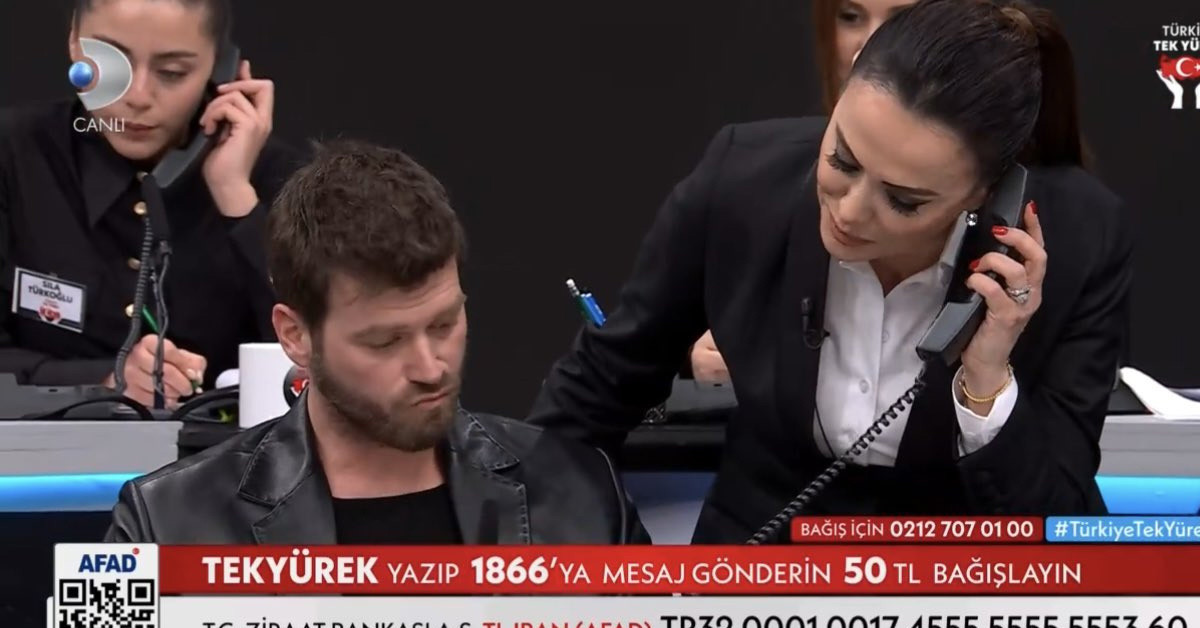 Kıvanç Tatlıtuğ Didem Arslan