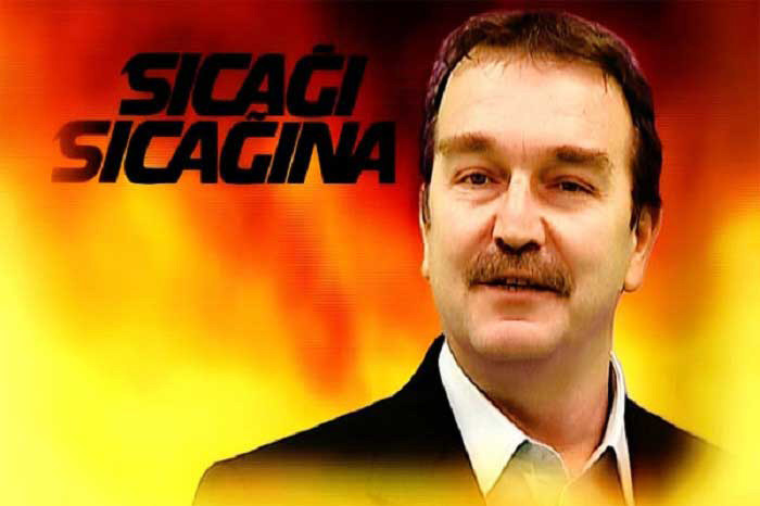 Sıcağı Sıcağına