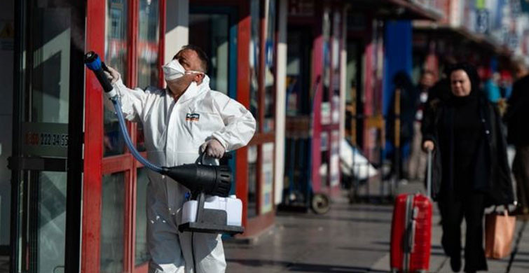 Hangi İllerde Sokağa Çıkma Yasağı Kalktı? 