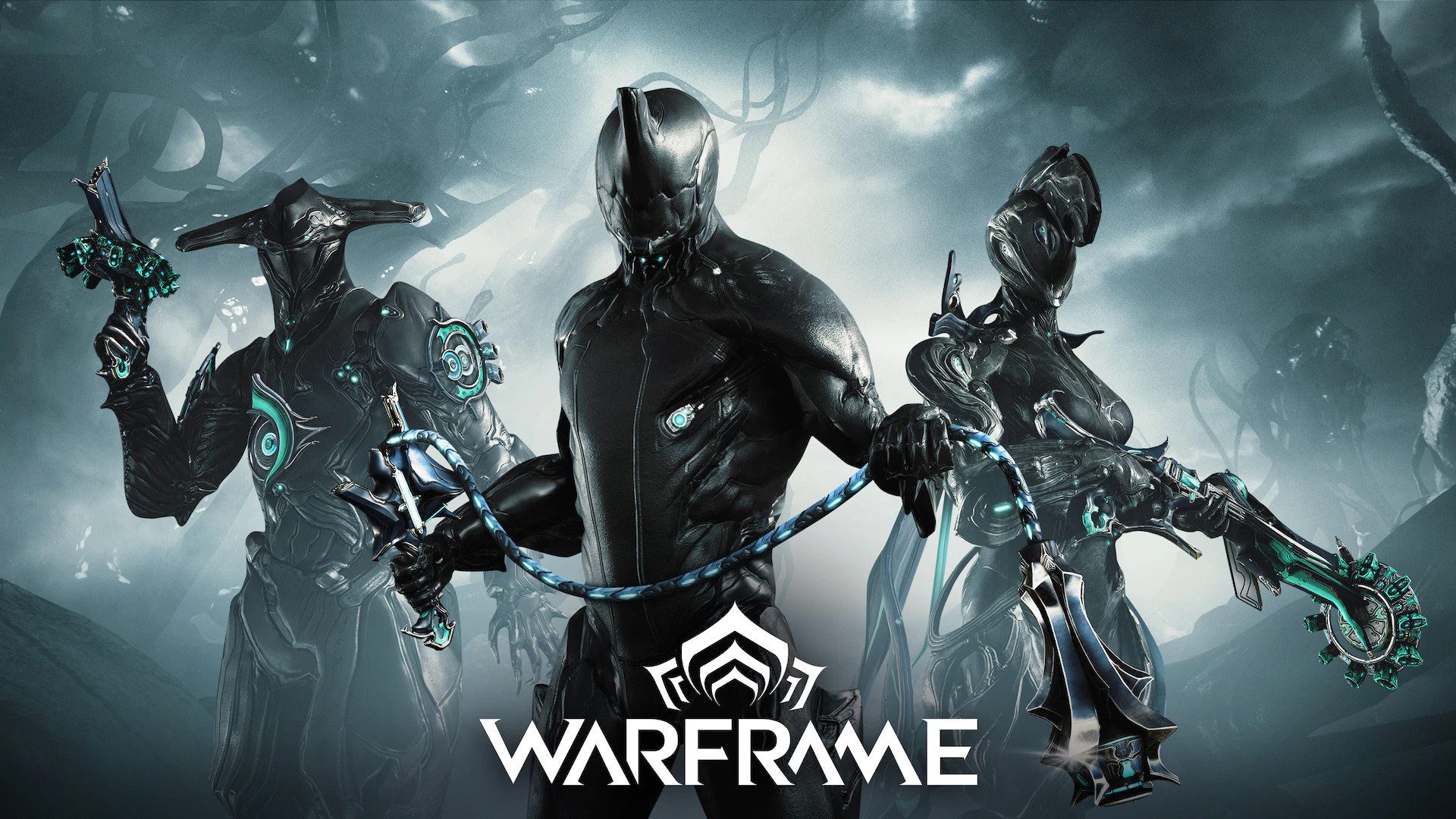 Warframe