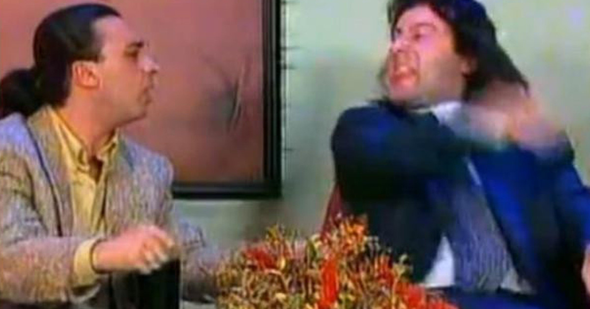 Medyum Memiş ve Keto 