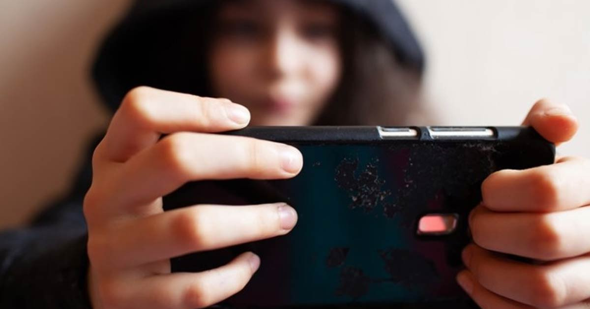 Doğrudan çocukla konuşmak önemli 