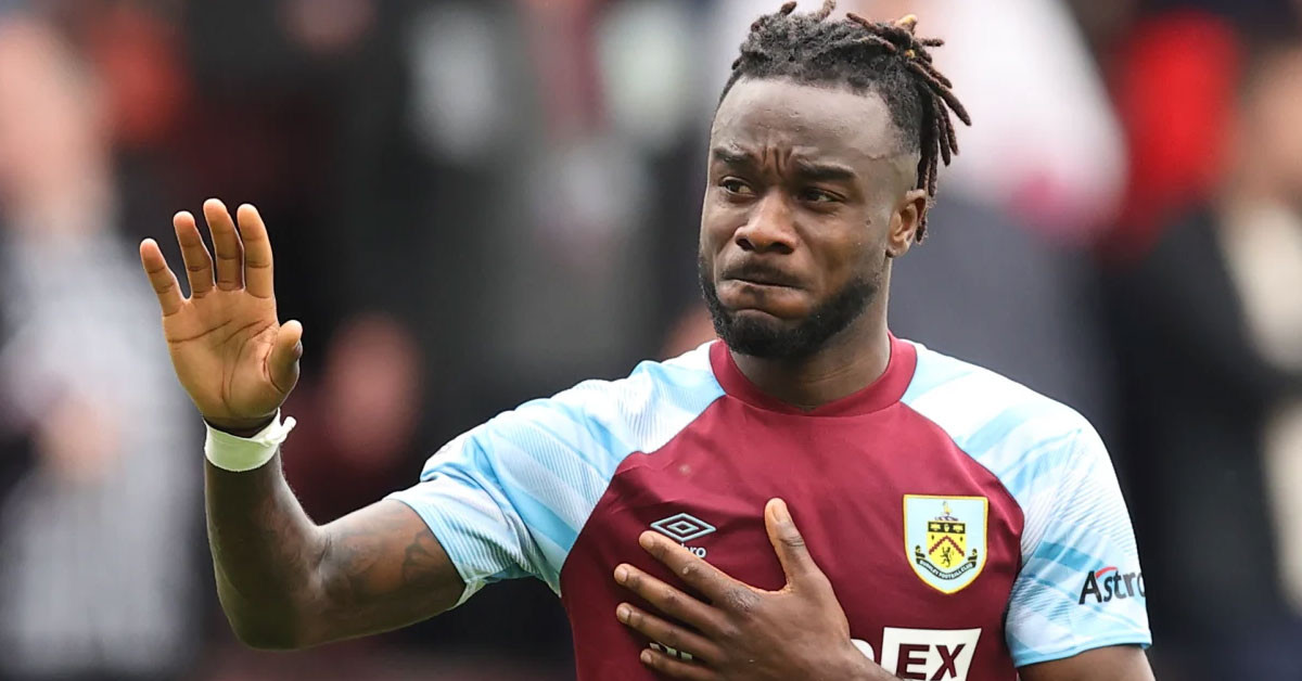 Fildişili oyuncu yakın takibe alındı