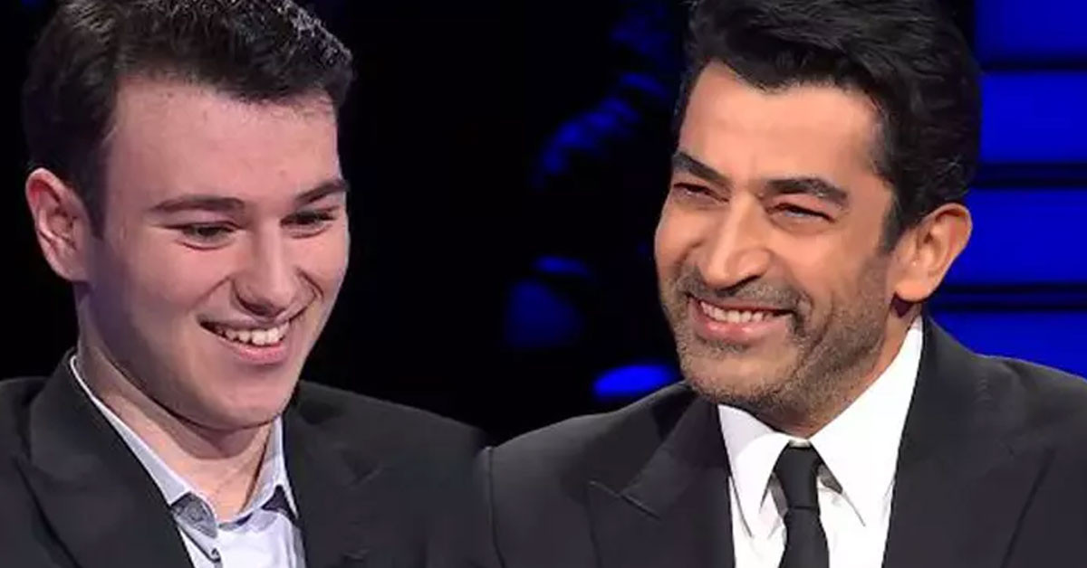 Kim Milyoner Olmak İster'de 5 milyon değerindeki soru açıldı