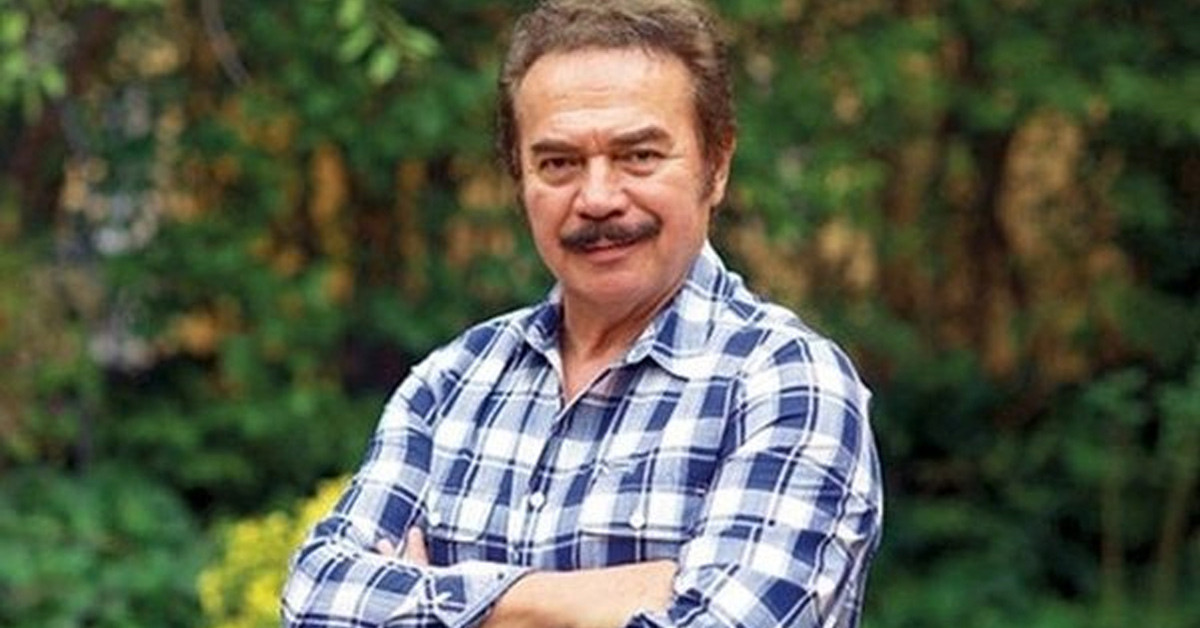 Orhan Gencebay