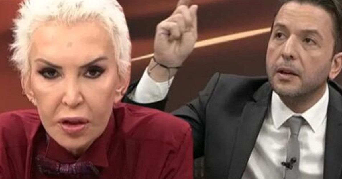 Bebek konusunu anlattı