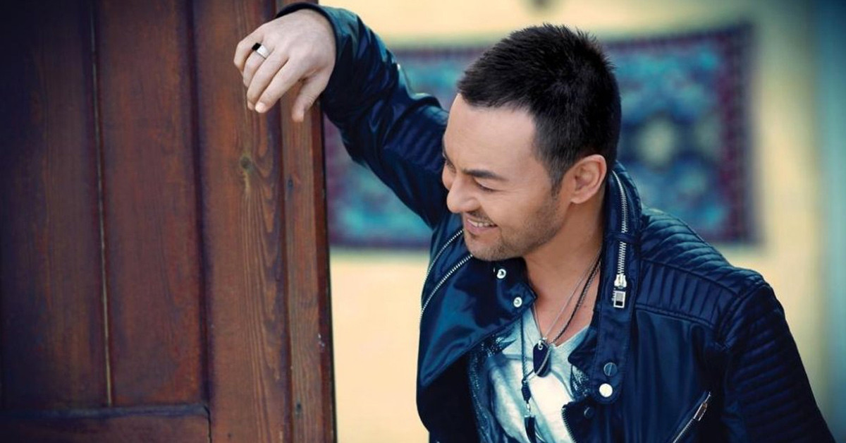 Serdar Ortaç kimdir?