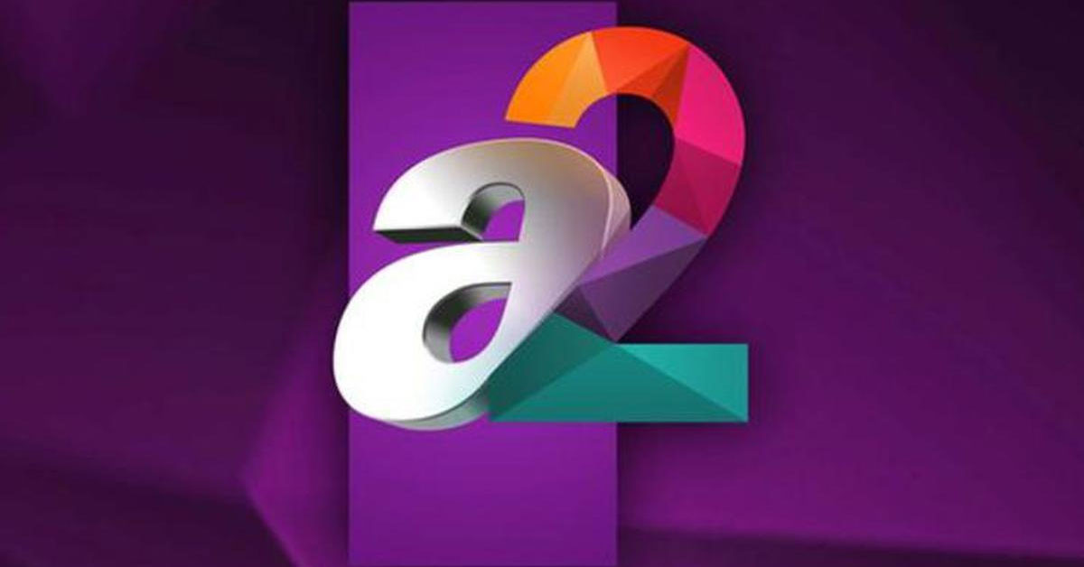 a2 10 Mart 2022 Perşembe yayın akışı
