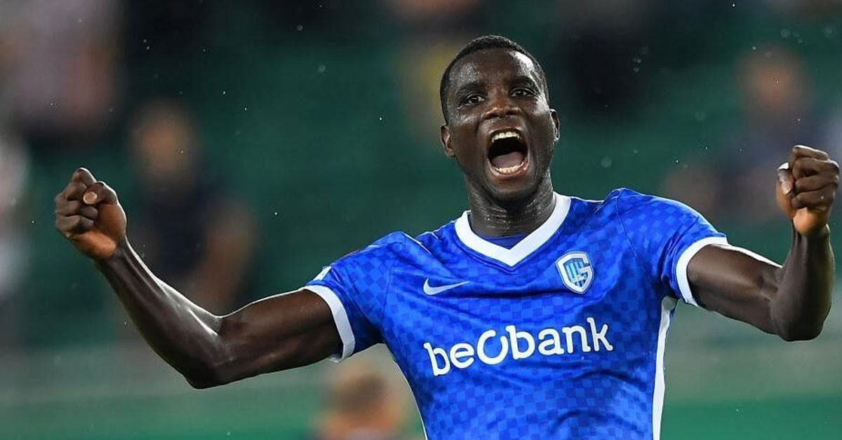 Rakipleri oldukça zorluyor