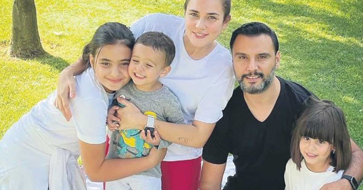    BUSE'DEN ALLAH RAZI OLSUN