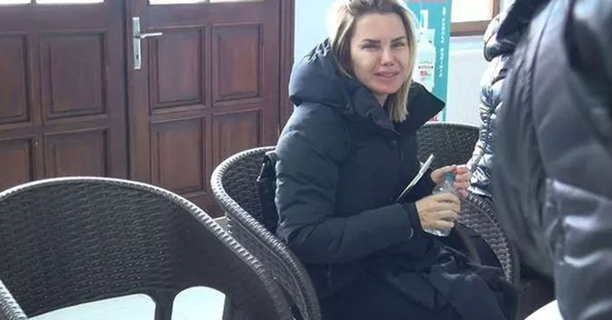 RABBİM BUNLARA GÜN YÜZÜ GÖSTERMESİN