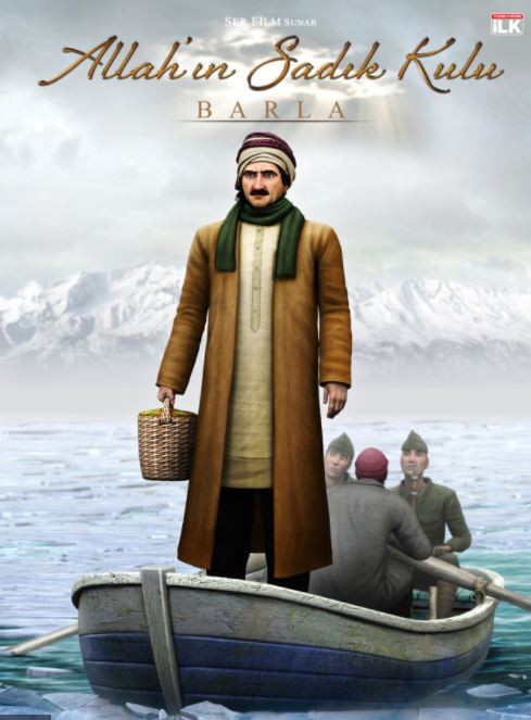 ALLAH'IN SADIK KULU BARLA 2011 