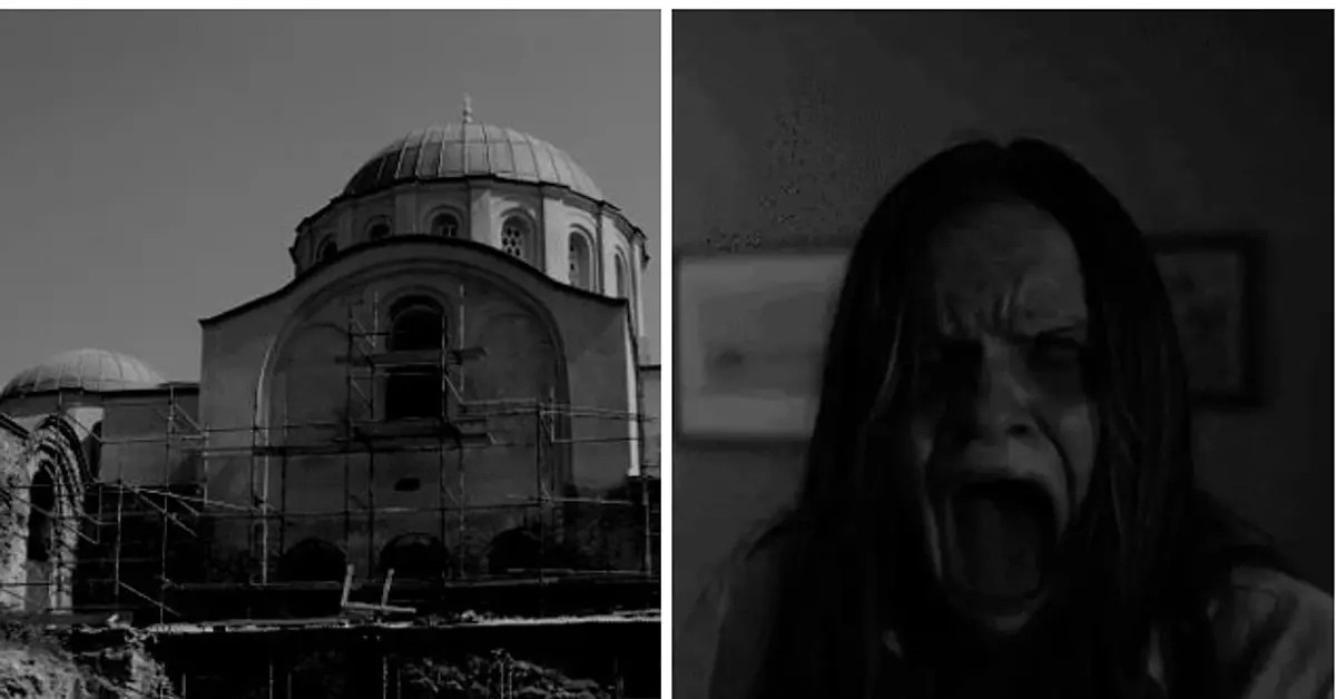 1-Molla Zeyrek Camii