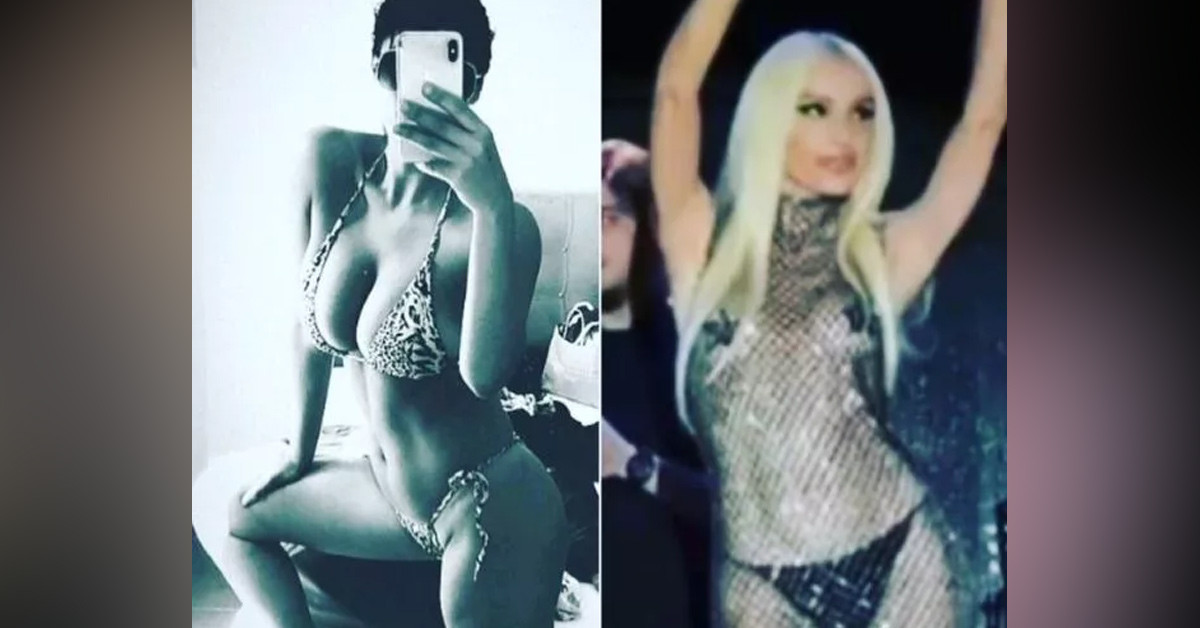 Gülşen'e sert eleştiri