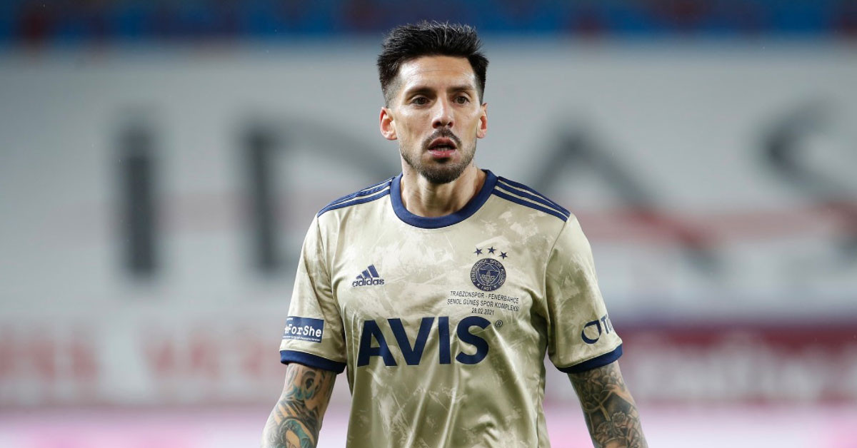 Jose Sosa