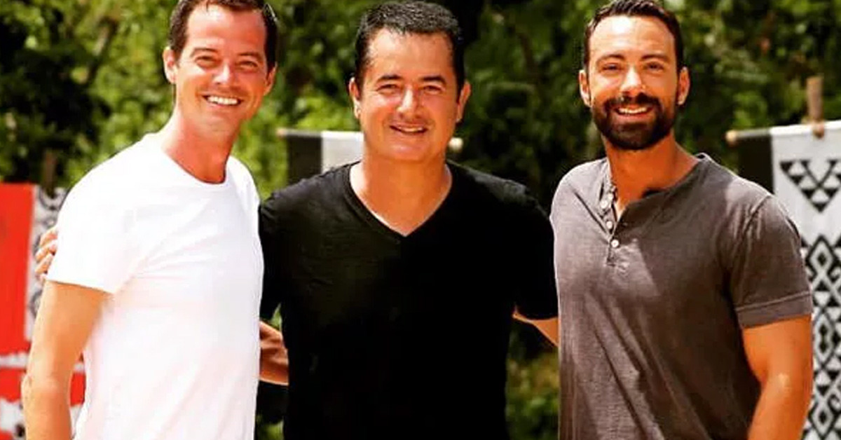 AcunMedya ile yollarını ayırdı