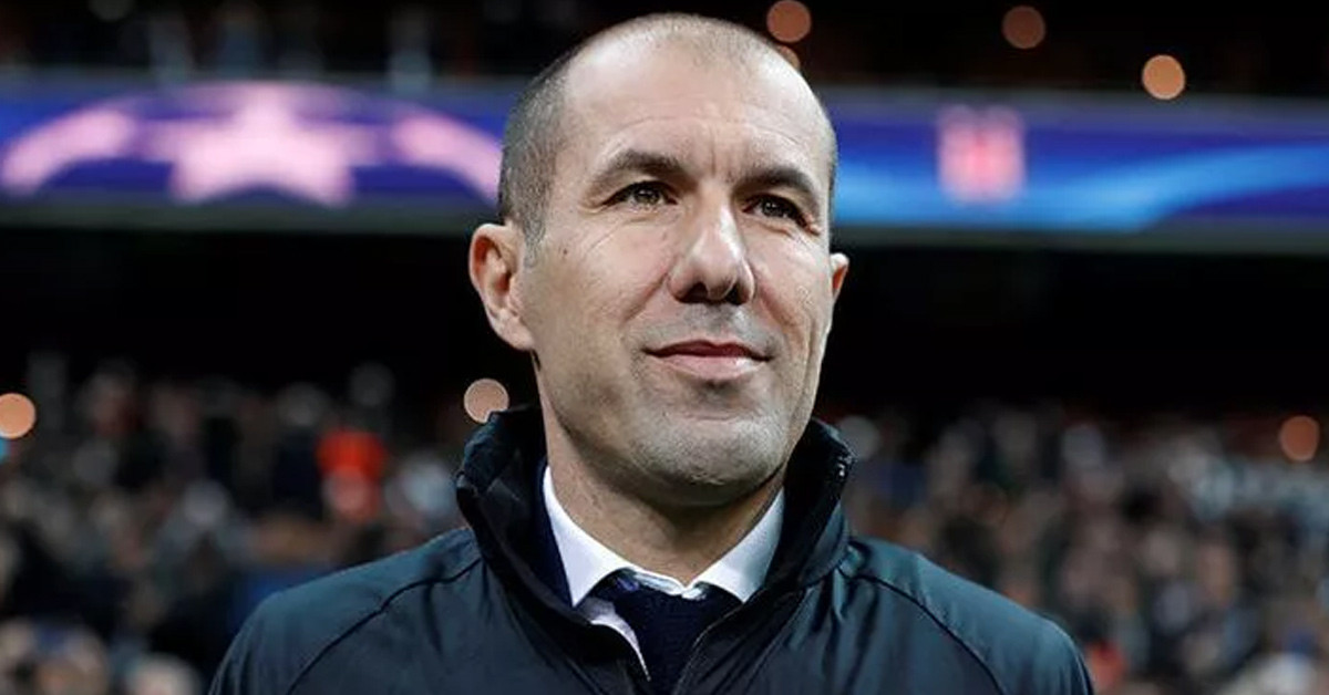 Jardim düşünülüyor