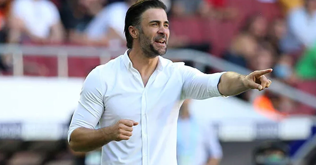 Mesaisi bile başlamamıştı