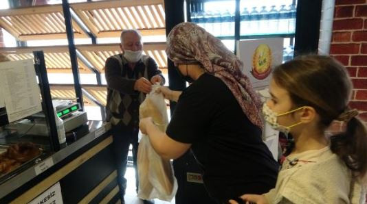 HERKESİN KURALLARA UYMASI LAZIM