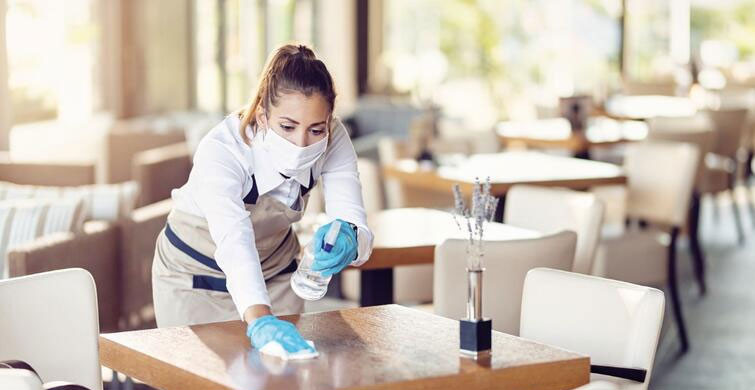 Kapasiteye Yüzde 30 Sınırı Getirildi