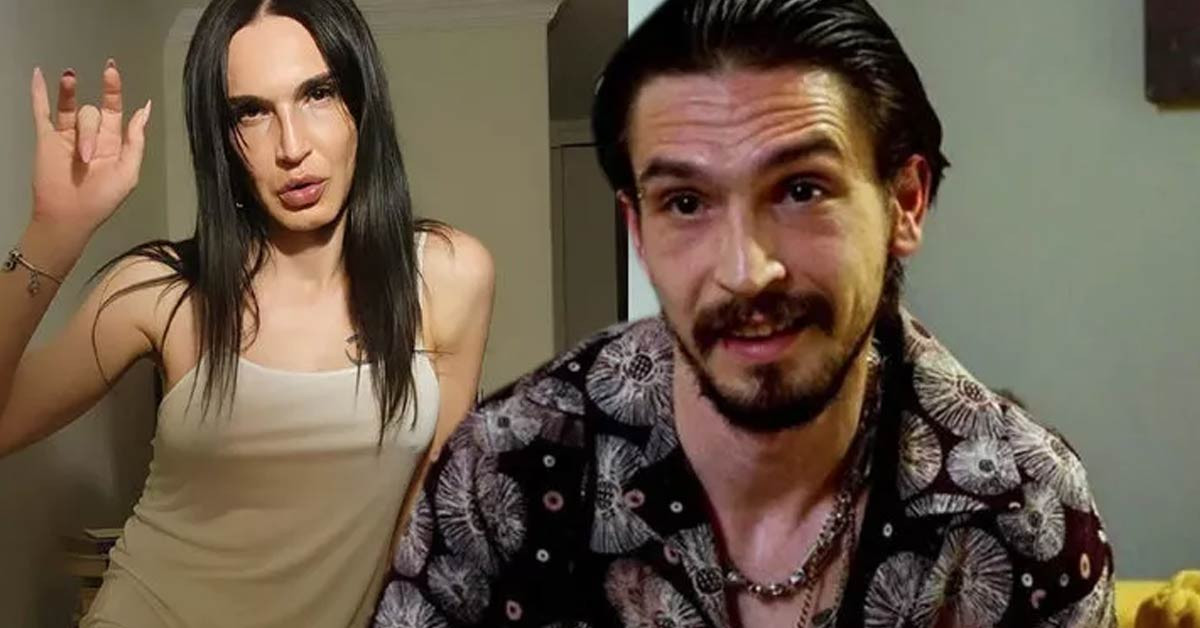 Paylaşımlarıyla dikkat çekiyor