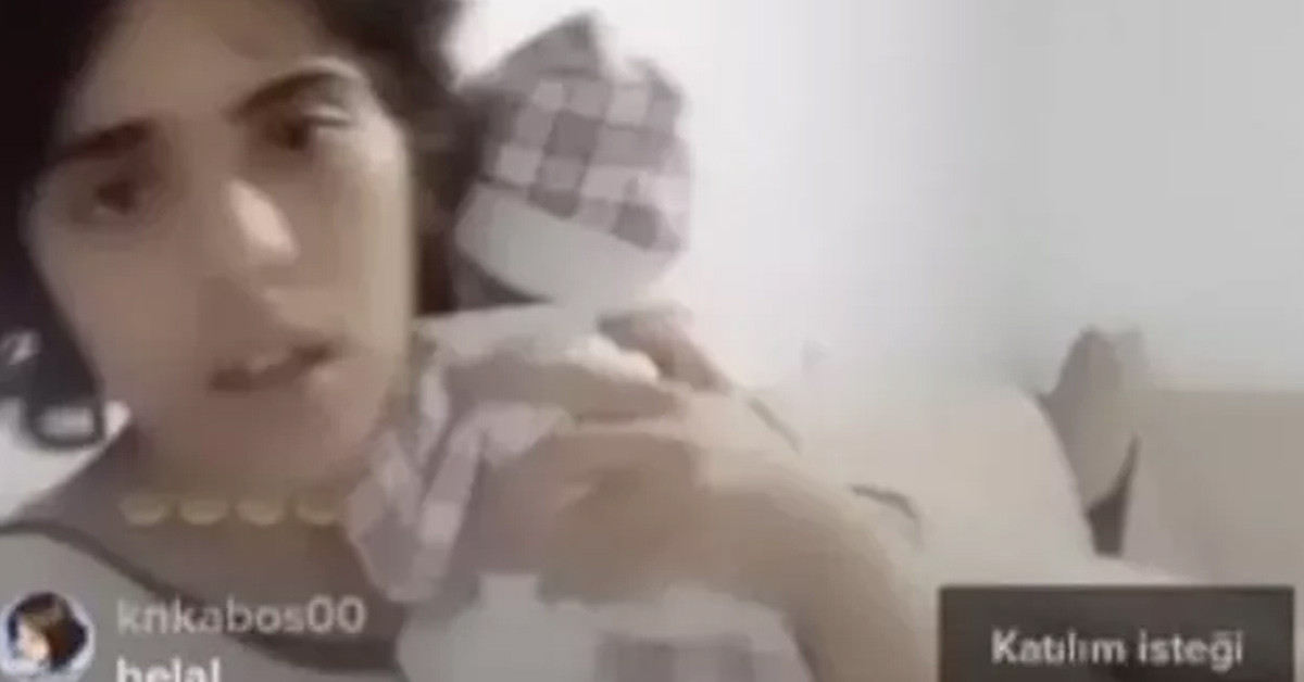 Kızı dünyaya geldi