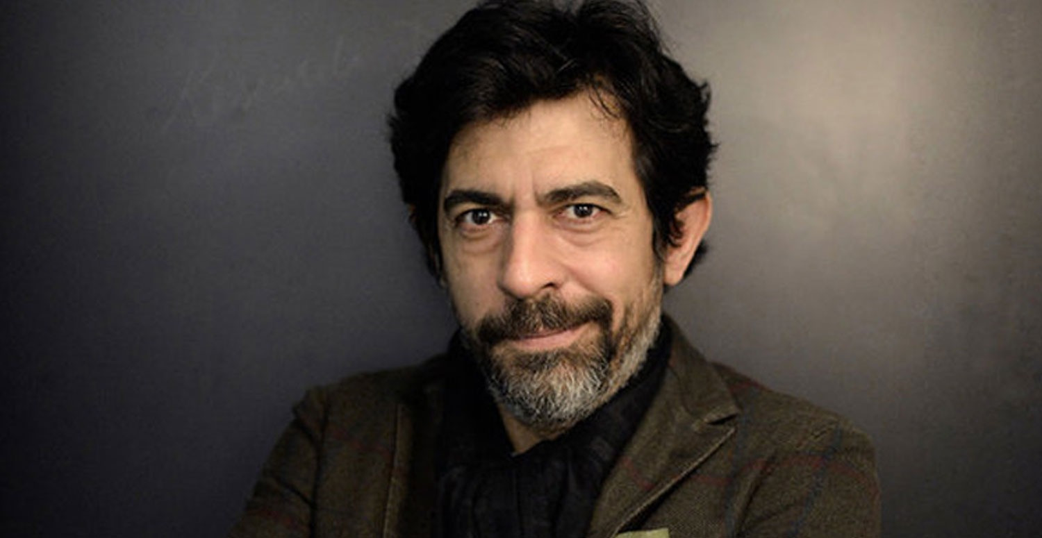 İşinde usta bir isim