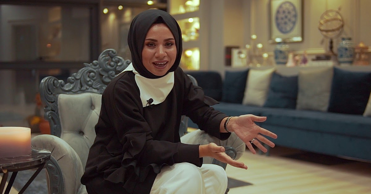 EBRU SEVER TÜRK AÇILDI MI?