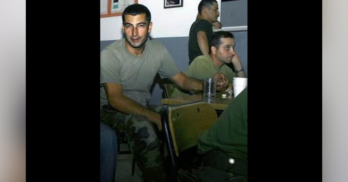 Kenan İmirzalıoğlu