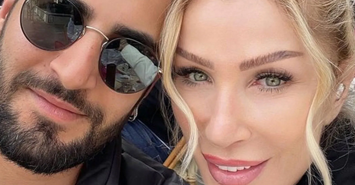 Boşanacakları iddia edildi