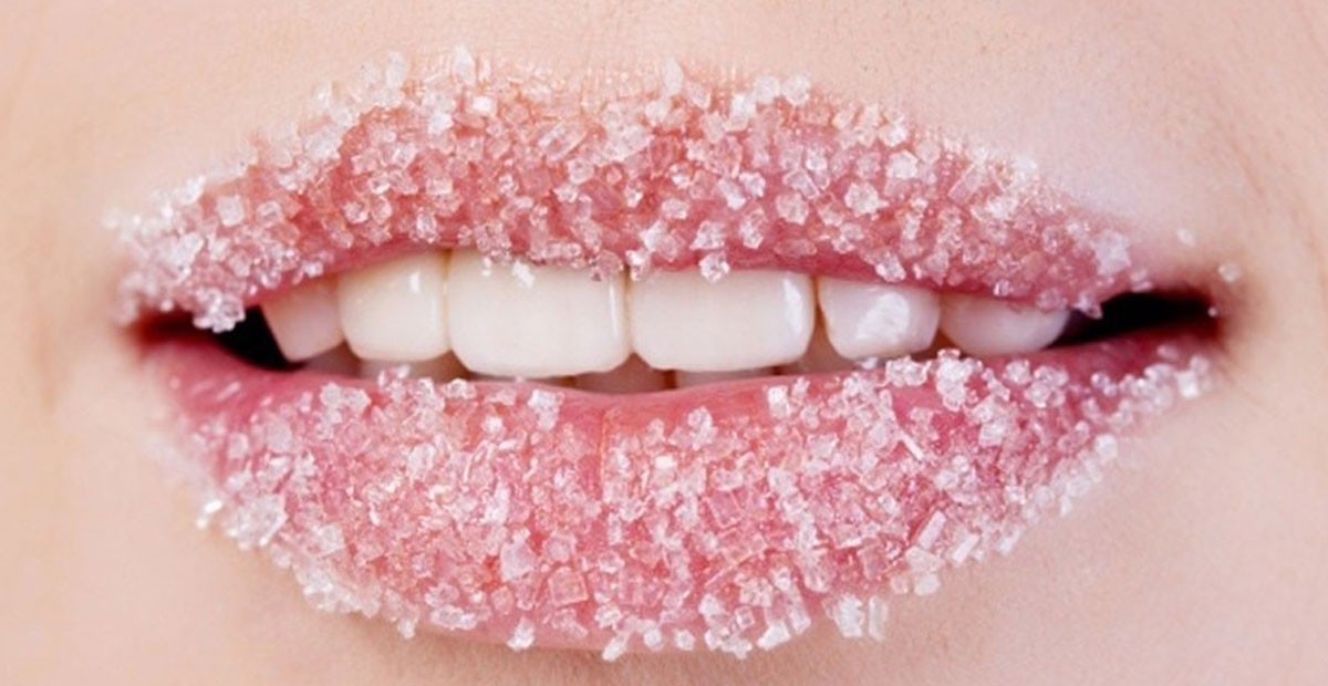 Bal ve Şeker Peelingi