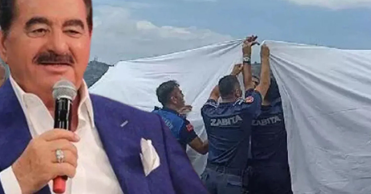 49 yaş küçük sevgilisi