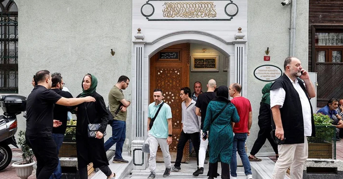 Cerrahilik nedir? Kurucusu Nureddin Cerrahi kimdir? 