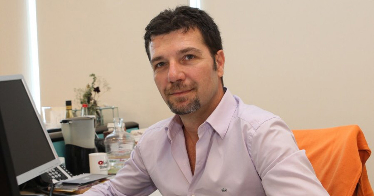 MEHMET COŞKUNDENİZ