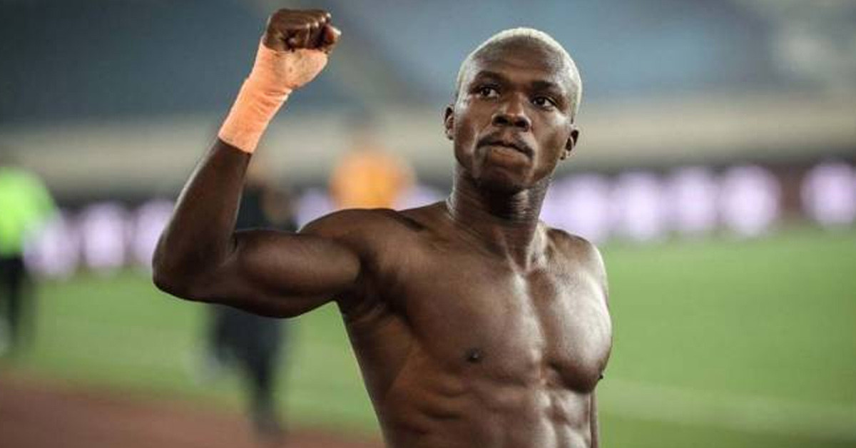 Trabzonspor'un Yeni Transferi Jean Evrard Kouassi'nin Başarıları Nedir?