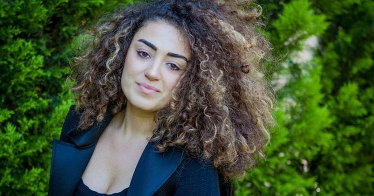 Paylaşımlarıyla olay yaratıyor