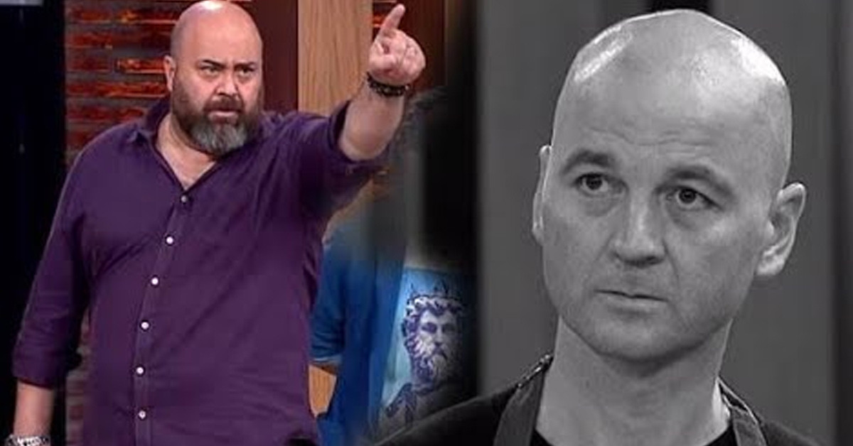 Yıllar sonra ortaya çıktı