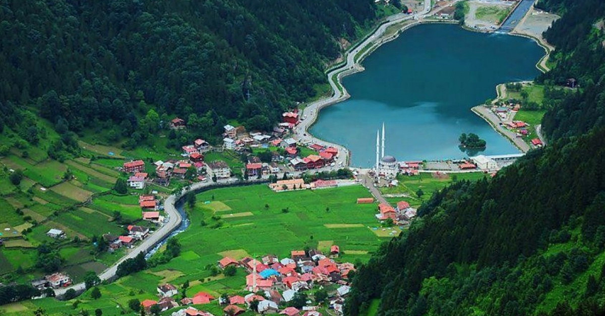 Trabzon