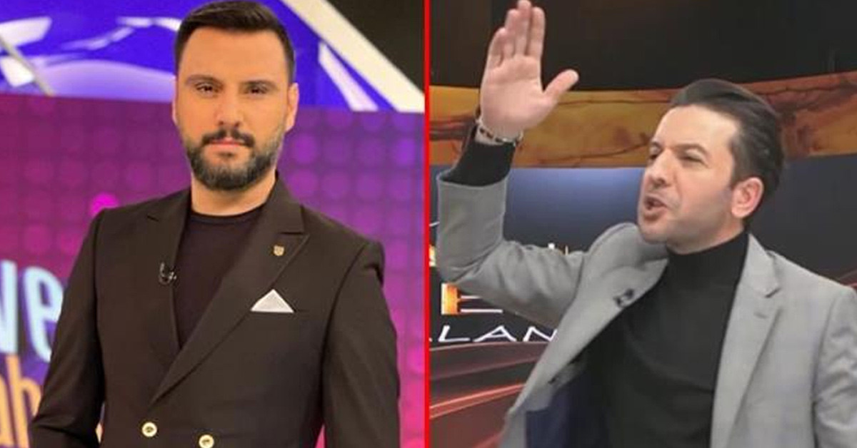 Alişan ve Nihat Doğan