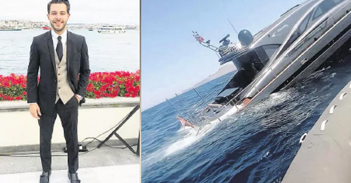 Sevenlerini korkuttu