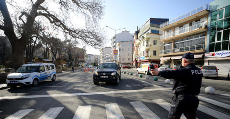 NORMALLEŞME SÜRECİNE GEÇECEK BEŞ ŞEHİR