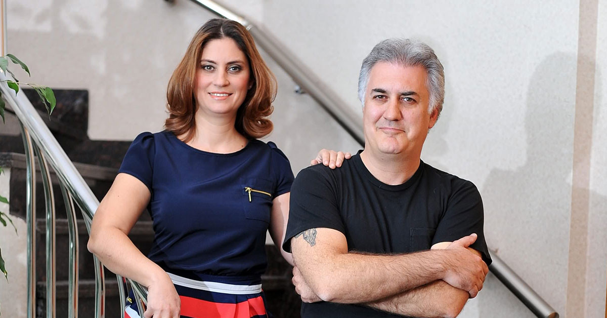 Hayatı nasıl şekillendi