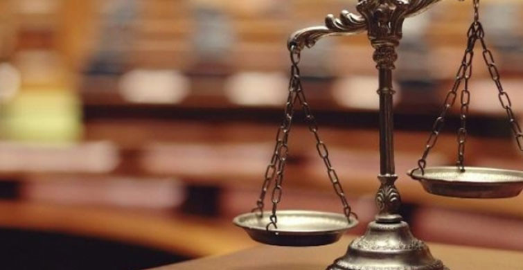 Hukuk Fakültesinde 4 Yıllık Okuma Süresi Sona Erdi