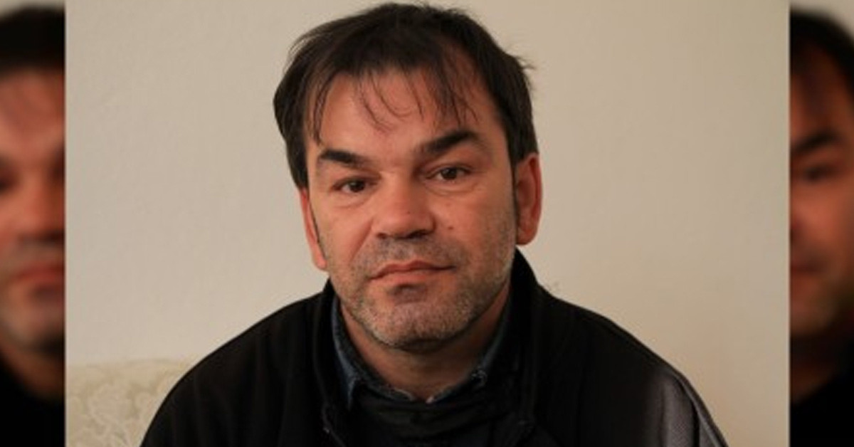 'Rahat uyumak istiyorum'