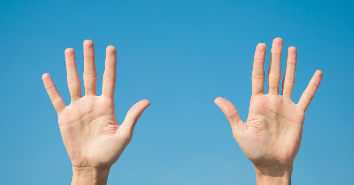 BU ÇİZGİ ERKEKLERDE DAHA ÇOK GÖRÜLÜYOR