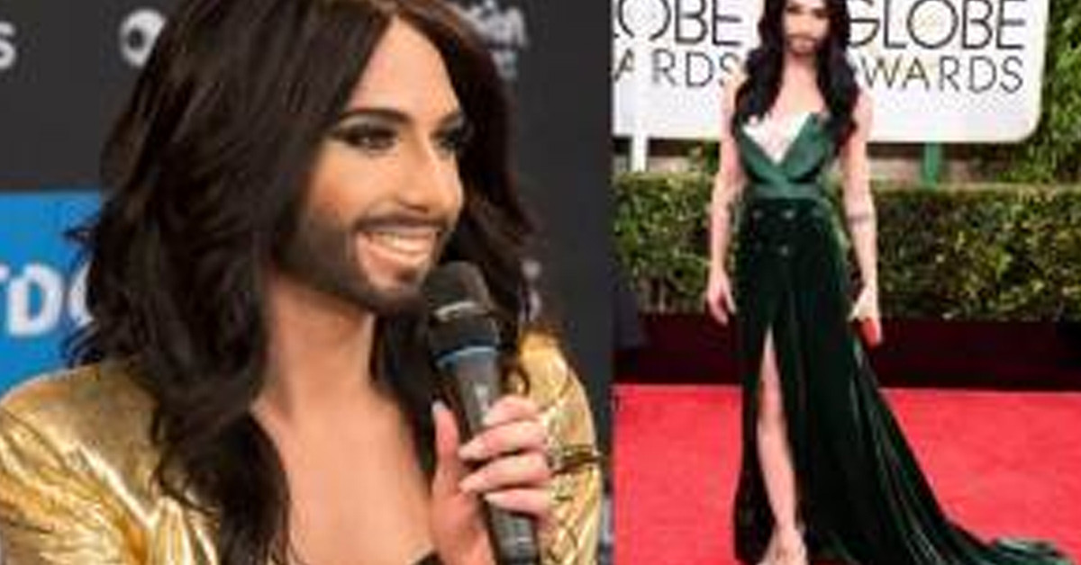 Conchita Wurst